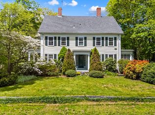 17 Highland St, Dedham, MA 02026