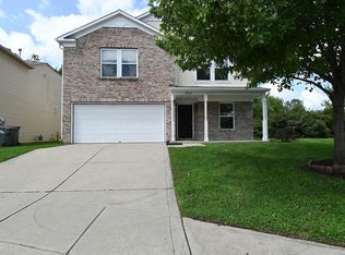 8516 Adams Mills Pl, Camby, IN 46113