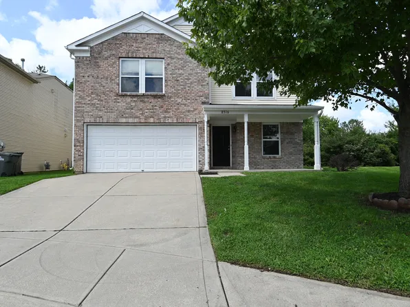 8516 Adams Mills Pl, Camby, IN 46113