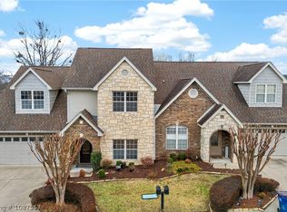 4009 Hunter Way, Fort Smith, AR 72903