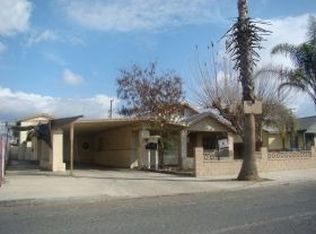 472 San Pedro St, Mc Farland, CA 93250