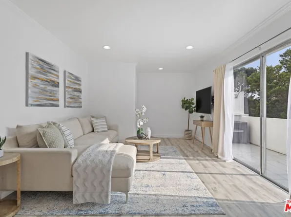 608 Strand St Unit 3, Santa Monica, CA 90405