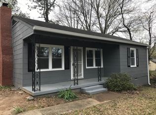 839 Mimosa Dr, Forest Park, GA 30297