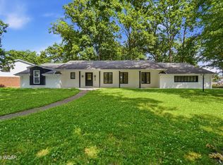 3410 Greens Rd, Lima, OH 45805