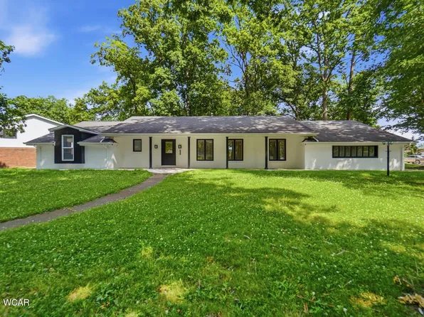 3410 Greens Rd, Lima, OH 45805