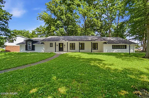 3410 Greens Rd Photo 1