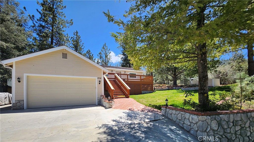 2214 Bernina Dr, Pine Mountain Club, CA 93222 Zillow