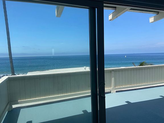 Step right out onto your large private deck with amazing ocean views