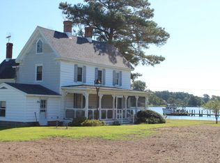 24201 Breezy Point Rd, Onancock, VA 23417