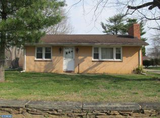 223 E Linden St, Clayton, NJ 08312