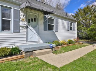 868 Minerva Ave, Columbus, OH