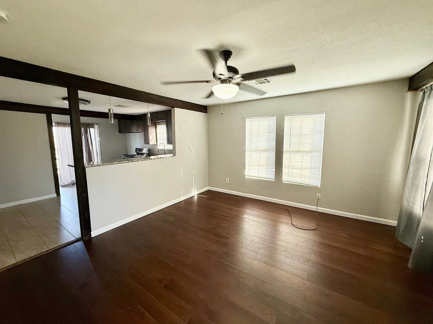 Charming 2-Bed, 1-Bath Home in the Heart of Waco! — Photo 4