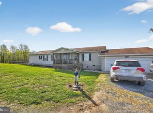355 Clan Alpine Way, Glasgow, VA