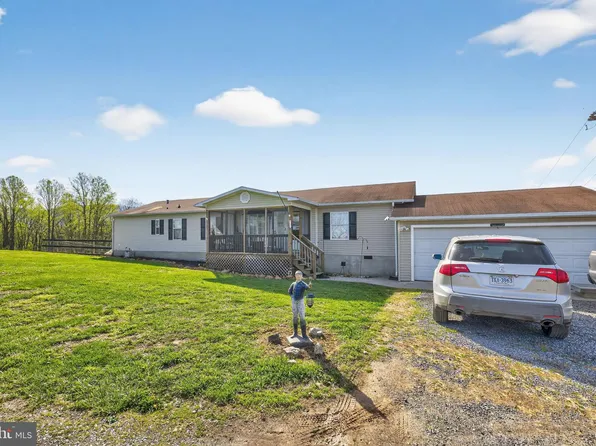 355 Clan Alpine Way, Glasgow, VA 24555