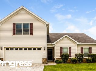 2101 Longhunter Chase Dr, Spring Hill, TN 37174