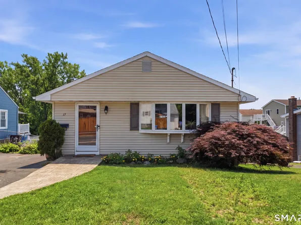 17 Rutherford Street, New Britain, CT 06051