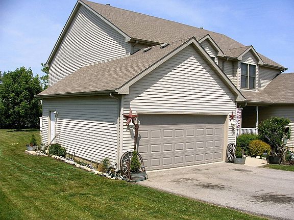 Alternate front view