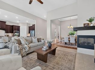21723 Albertine Dr, Tomball, TX 77377