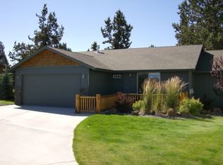 20533 Dylan Loop, Bend, OR 97702