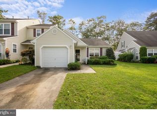 18 Brandywine Ct, Egg Harbor Township, NJ 08234