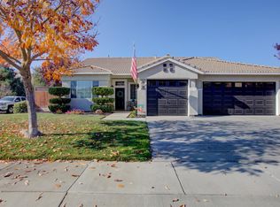 2905 Omega Way, Modesto, CA 95355