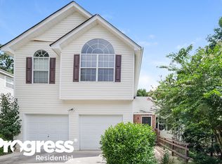 2930 Highland Hills Pkwy, Douglasville, GA 30135