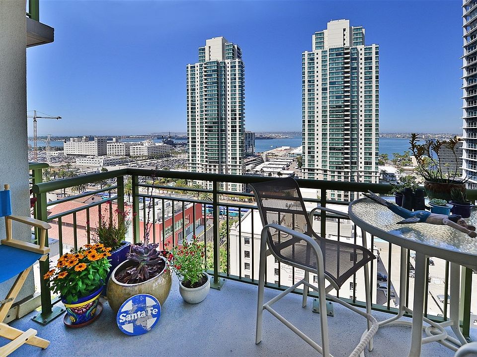 1st image of 1240 India St Unit 1501
