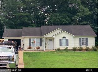 110 Conifer Ln, Rockmart, GA 30153