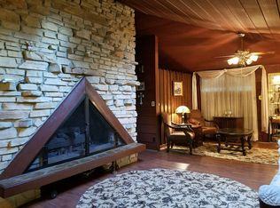 126 Park Rd, Paducah, KY 42003