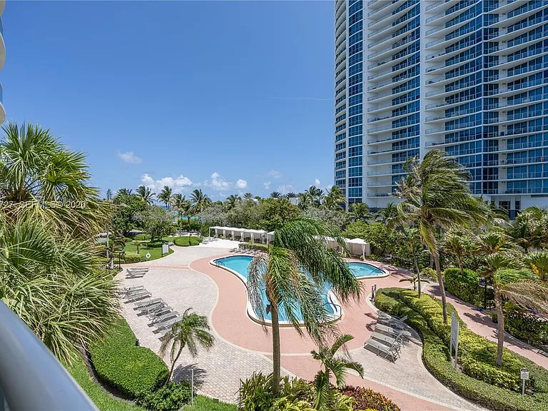 3001 S Ocean Dr #317 — Photo 18