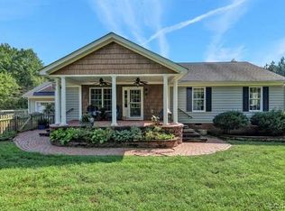 4005 W Chapel Dr, Goochland, VA 23063
