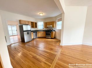 35 Edison Grn #1, Dorchester, MA 02125