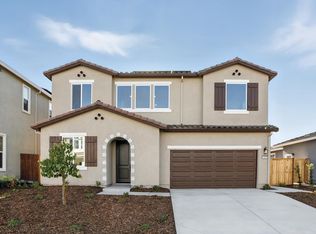 4325 Silver Moss St, Rancho Cordova, CA 95742
