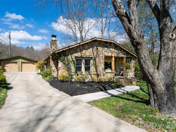 86 Rolling Hills Rd, Canton, NC 28716