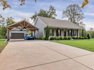 135 River Forge Rd, Manchester, TN 37355