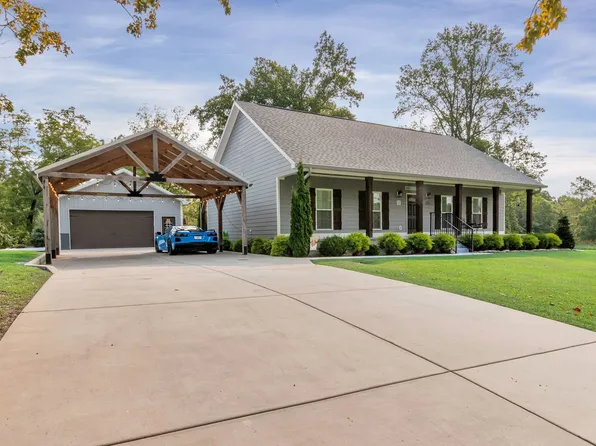 135 River Forge Rd, Manchester, TN 37355