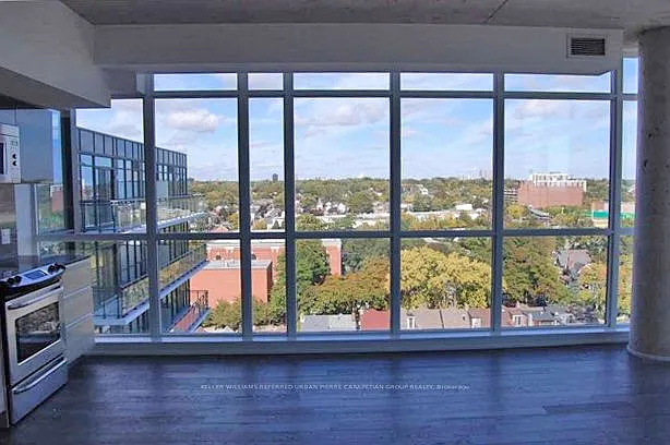 1190 Dundas St E #1201 — Photo 3