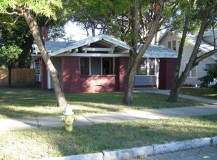 6109 N Suwanee Ave, Tampa, FL 33604