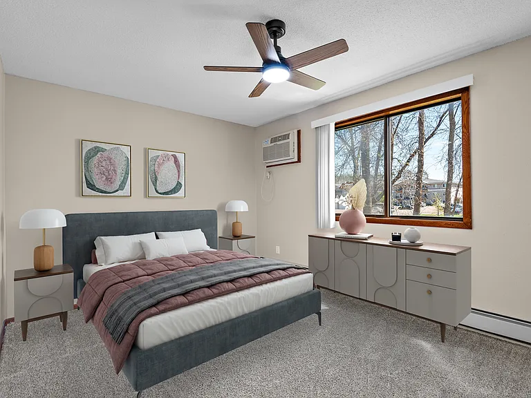 Arbor View Apartments — Photo 19