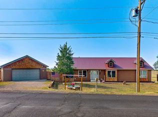483 Stevens St, Raton, NM 87740