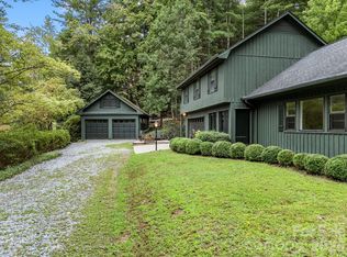 1164 Garrett Rd, Mill Spring, NC 28756
