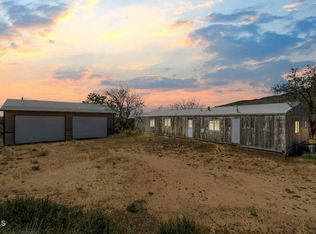 5050 Clayvale St, Acton, CA 93510