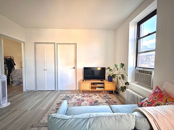 2nd image of 366 W 52nd St APT 5c