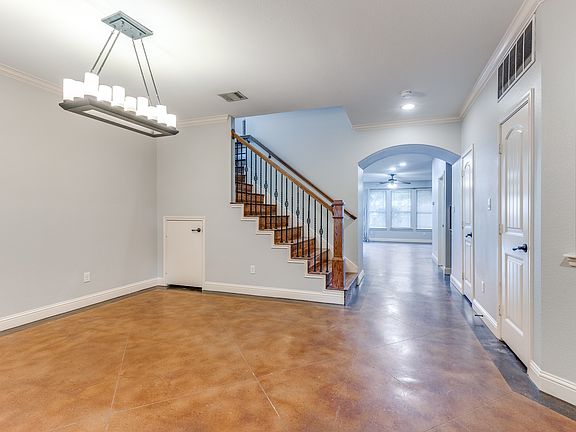 3125 Greene | Home walking distance to TCU | Dining