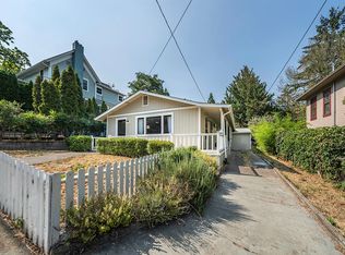 127 Church St, Ashland, OR