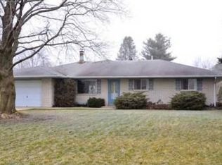 20903 Louise Ln, South Bend, IN