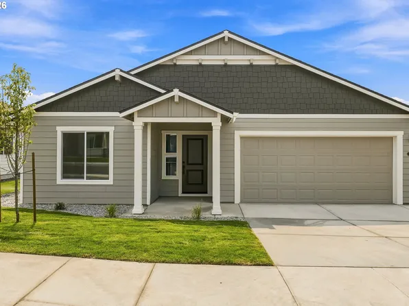 850 E Kinsley Ave, Hermiston, OR 97838