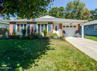 22 Tennis Ct, Brick, NJ 08723