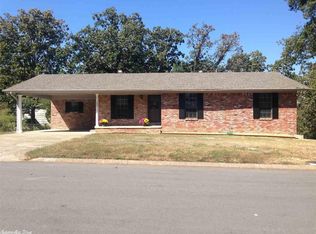 5805 N Cedar St, N Little Rock, AR 72116