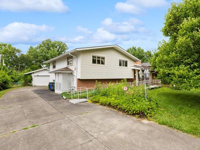 975 Lornaberry Ln, Columbus, OH, 43213